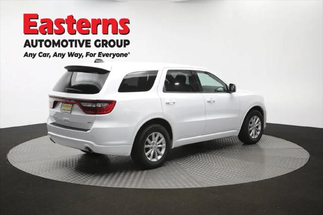 2025 Dodge Durango GT RWD