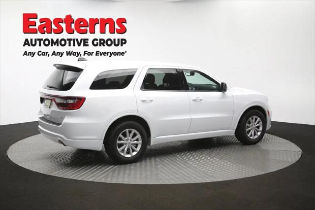 2025 Dodge Durango GT RWD