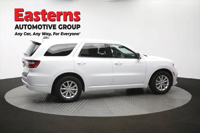 2025 Dodge Durango GT RWD