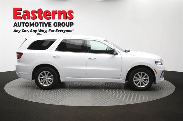 2025 Dodge Durango GT RWD