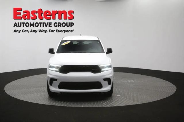 2025 Dodge Durango GT RWD