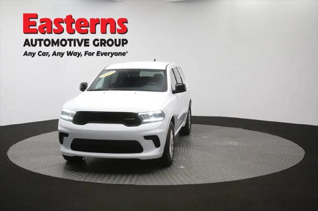 2025 Dodge Durango GT RWD