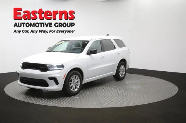 2025 Dodge Durango GT RWD