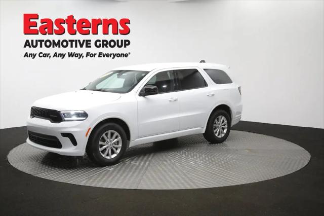 2025 Dodge Durango GT RWD