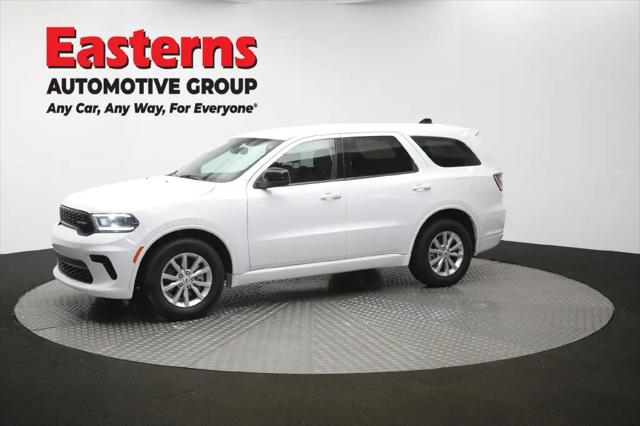 2025 Dodge Durango GT RWD
