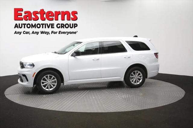 2025 Dodge Durango GT RWD