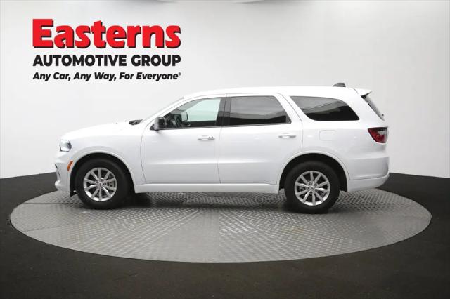 2025 Dodge Durango GT RWD