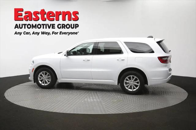 2025 Dodge Durango GT RWD