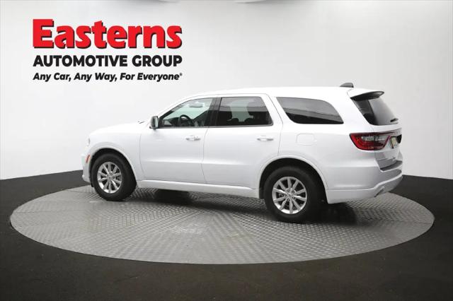 2025 Dodge Durango GT RWD