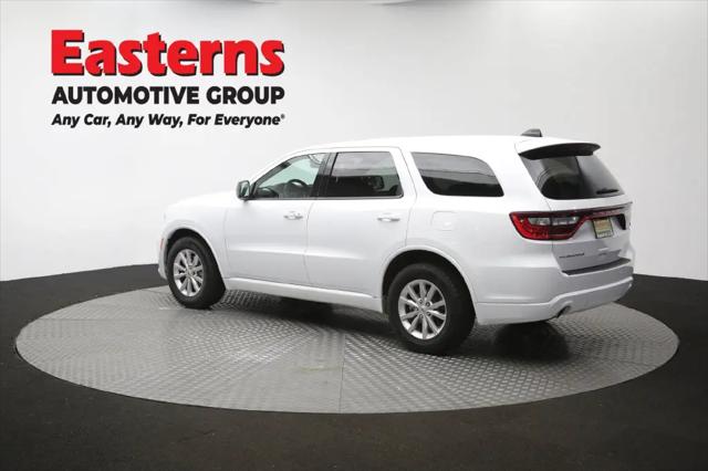2025 Dodge Durango GT RWD
