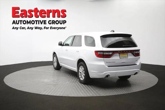 2025 Dodge Durango GT RWD
