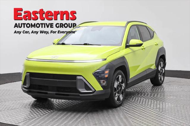 2024 Hyundai Kona SEL for sale in Baltimore, MD