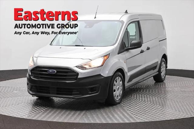 2020 Ford Transit Connect XL Cargo Van for sale in Baltimore, MD