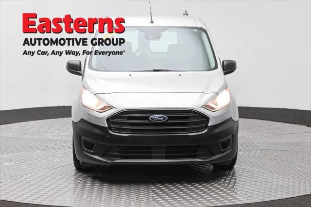 2020 Ford Transit Connect XL Cargo Van