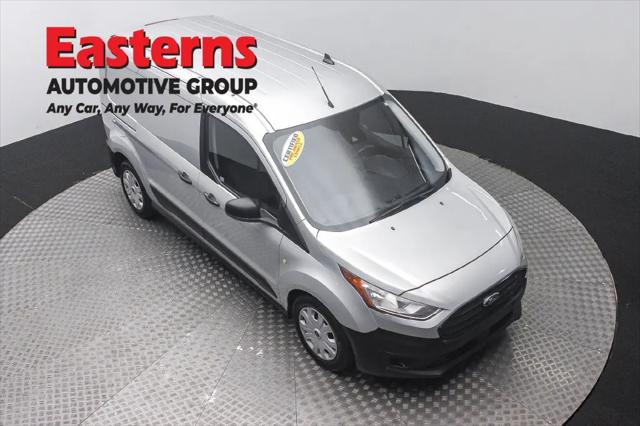 2020 Ford Transit Connect XL Cargo Van