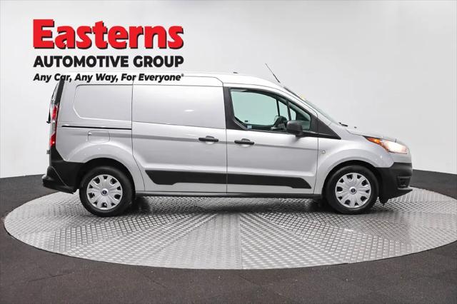 2020 Ford Transit Connect XL Cargo Van