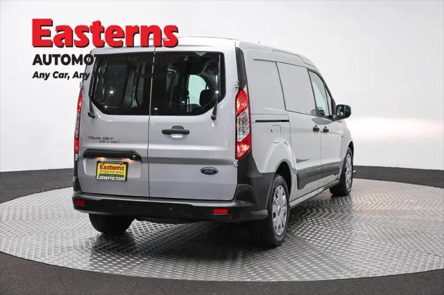 2020 Ford Transit Connect XL Cargo Van