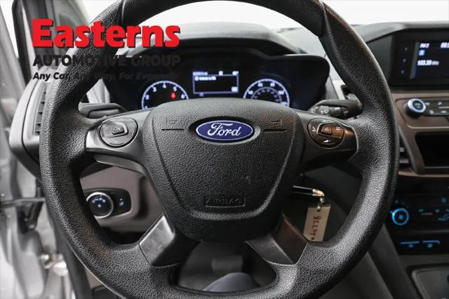 2020 Ford Transit Connect XL Cargo Van
