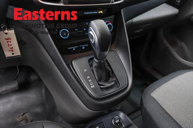2020 Ford Transit Connect XL Cargo Van