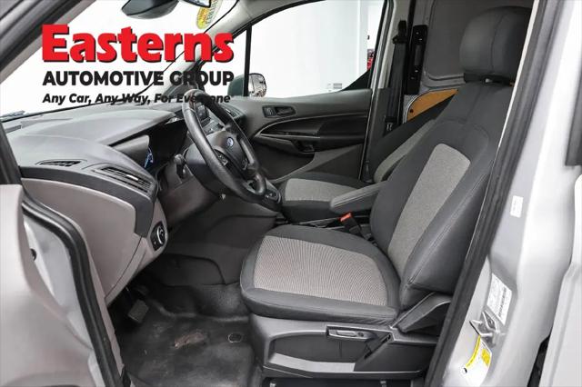 2020 Ford Transit Connect XL Cargo Van