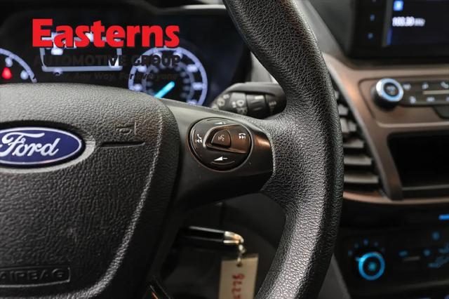 2020 Ford Transit Connect XL Cargo Van