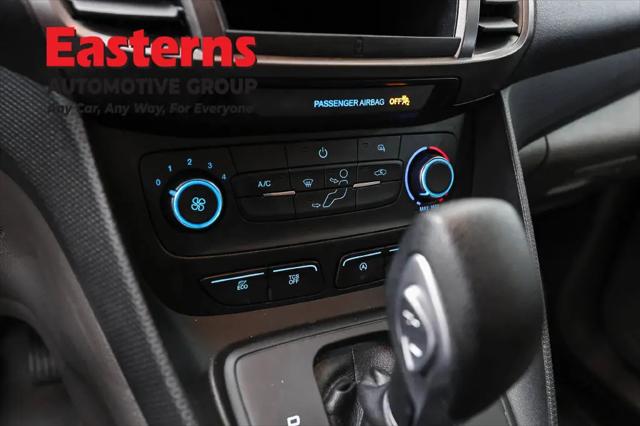 2020 Ford Transit Connect XL Cargo Van