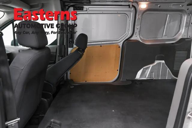 2020 Ford Transit Connect XL Cargo Van