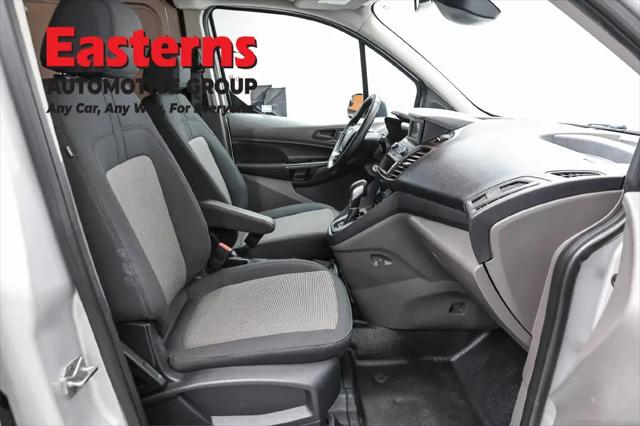 2020 Ford Transit Connect XL Cargo Van