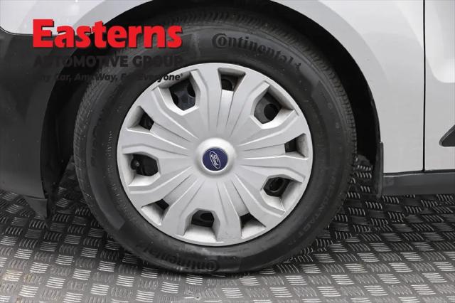 2020 Ford Transit Connect XL Cargo Van
