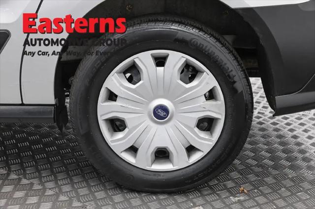 2020 Ford Transit Connect XL Cargo Van