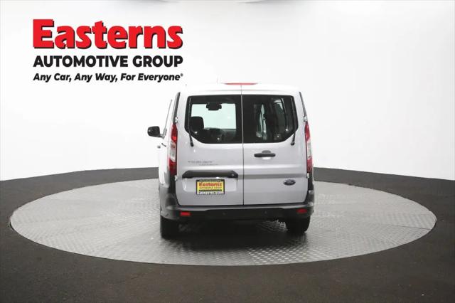 2020 Ford Transit Connect XL Cargo Van