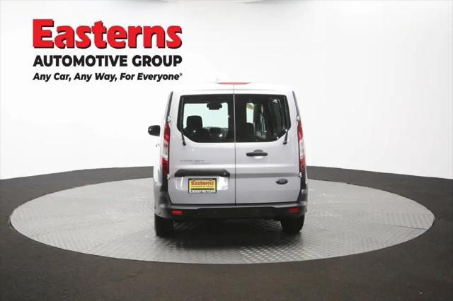 2020 Ford Transit Connect XL Cargo Van