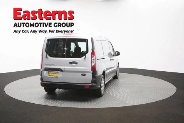 2020 Ford Transit Connect XL Cargo Van