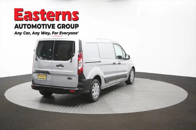 2020 Ford Transit Connect XL Cargo Van