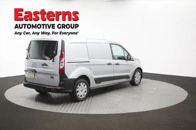2020 Ford Transit Connect XL Cargo Van