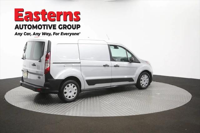 2020 Ford Transit Connect XL Cargo Van