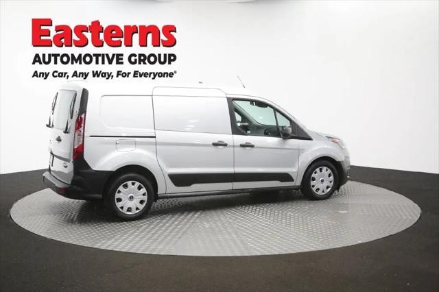 2020 Ford Transit Connect XL Cargo Van