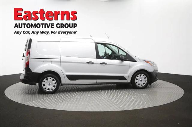 2020 Ford Transit Connect XL Cargo Van