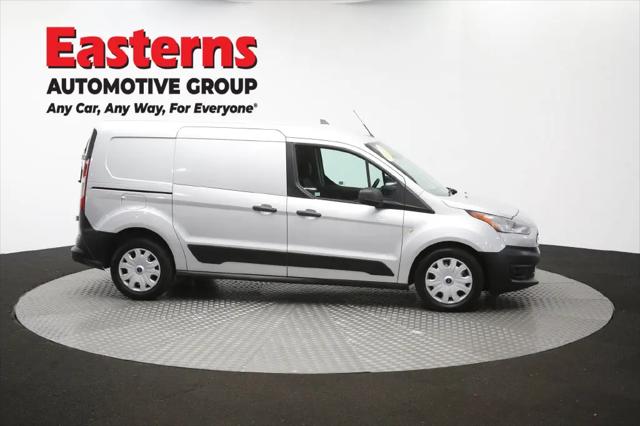 2020 Ford Transit Connect XL Cargo Van