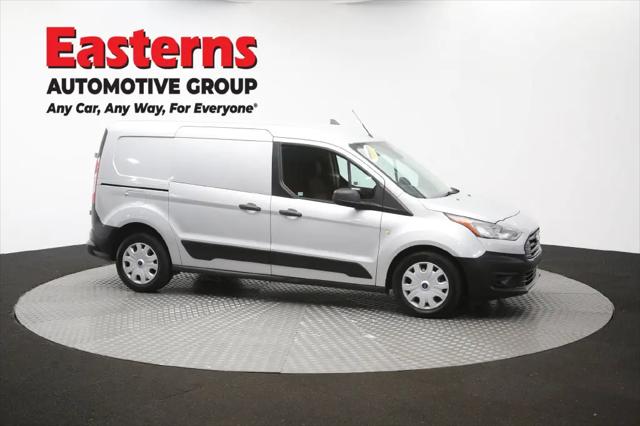 2020 Ford Transit Connect XL Cargo Van