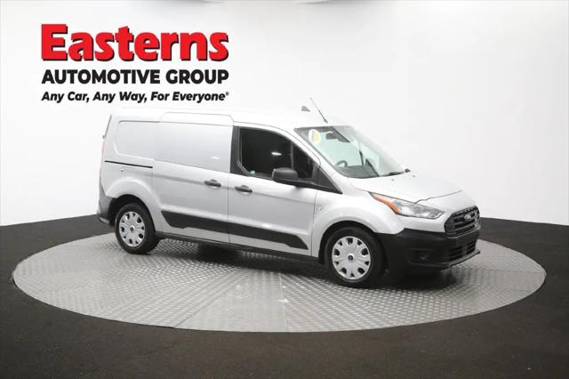 2020 Ford Transit Connect XL Cargo Van