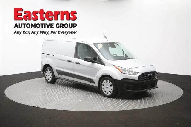 2020 Ford Transit Connect XL Cargo Van
