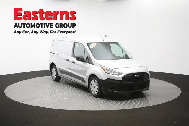 2020 Ford Transit Connect XL Cargo Van