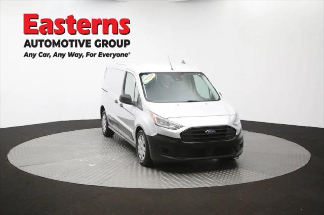 2020 Ford Transit Connect XL Cargo Van
