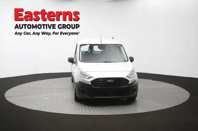 2020 Ford Transit Connect XL Cargo Van