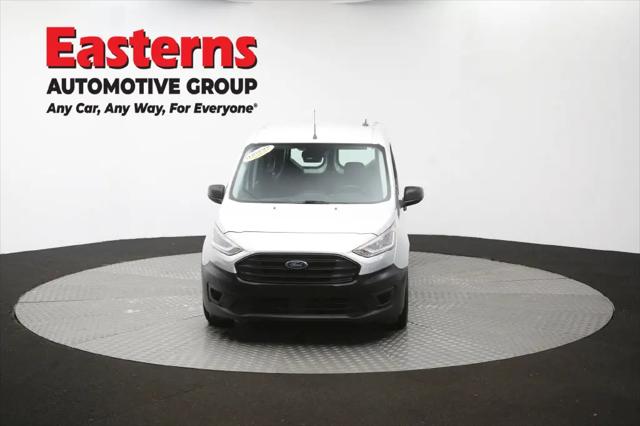 2020 Ford Transit Connect XL Cargo Van