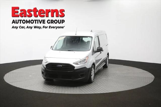 2020 Ford Transit Connect XL Cargo Van