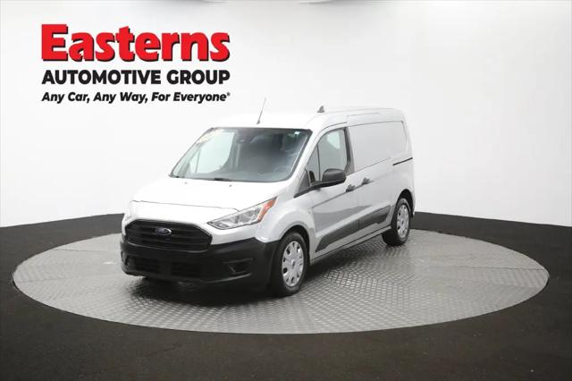2020 Ford Transit Connect XL Cargo Van