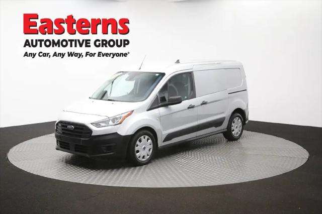 2020 Ford Transit Connect XL Cargo Van