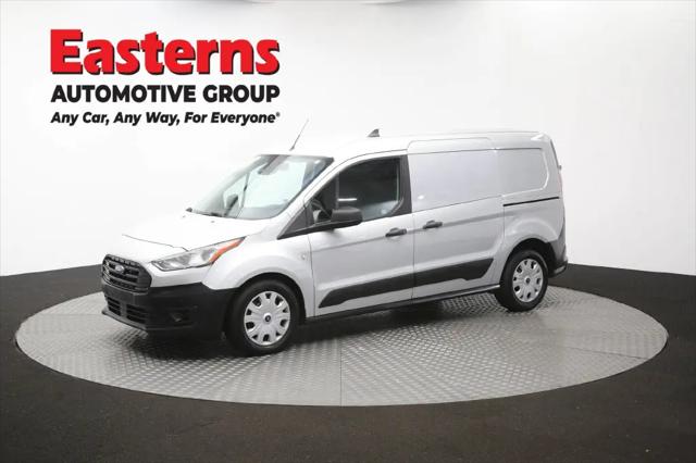 2020 Ford Transit Connect XL Cargo Van